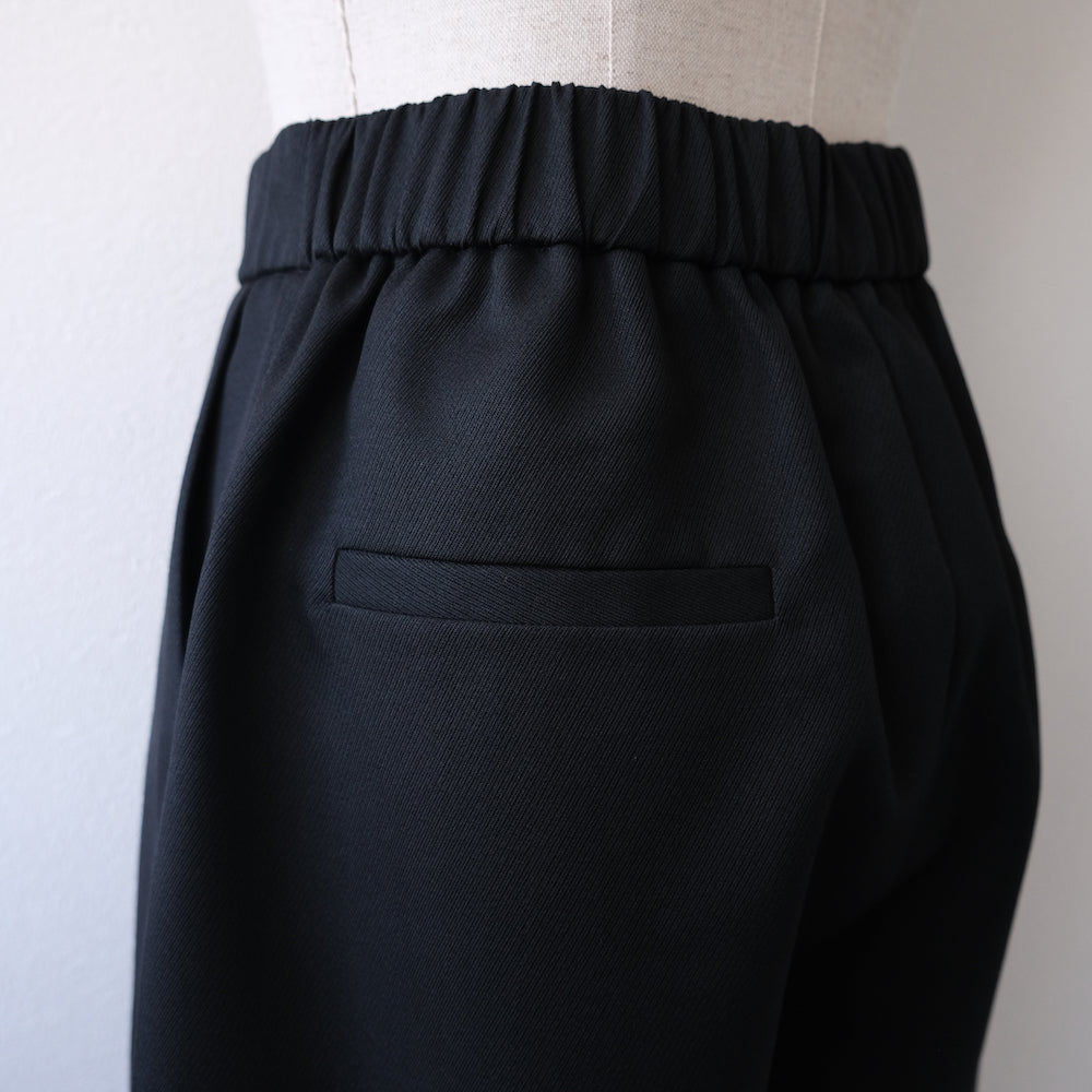 Wool half pants(LA1091)