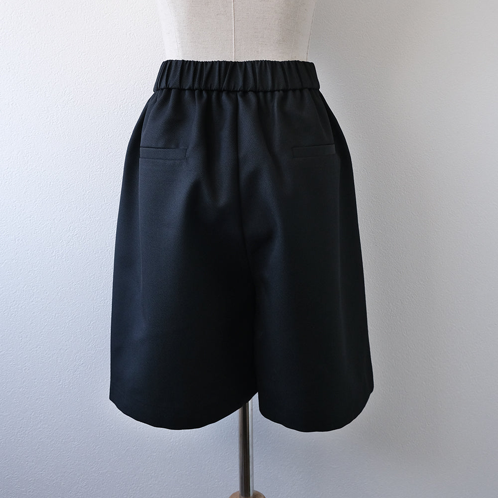 Wool half pants(LA1091)