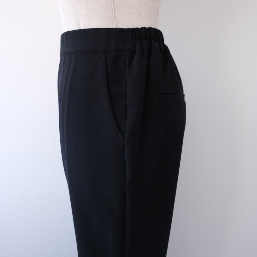 Front slit pants （LA1090）