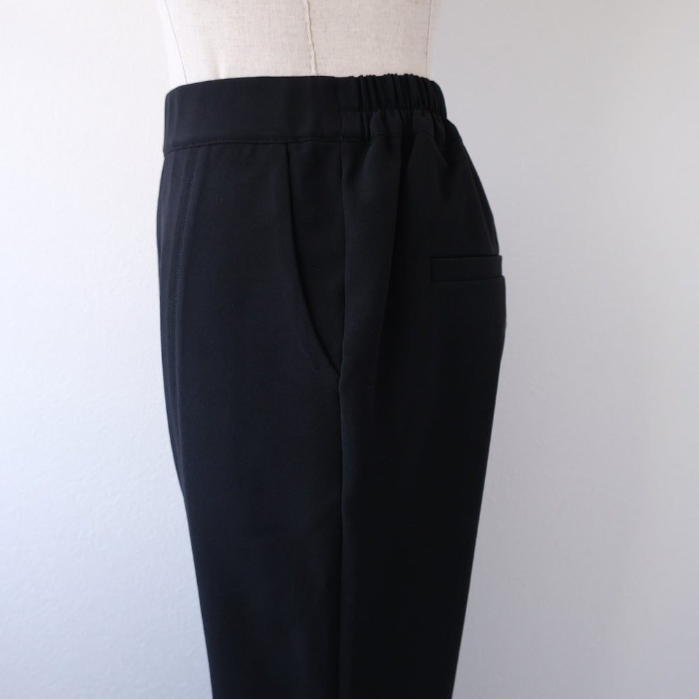 Front slit pants (LA1090)