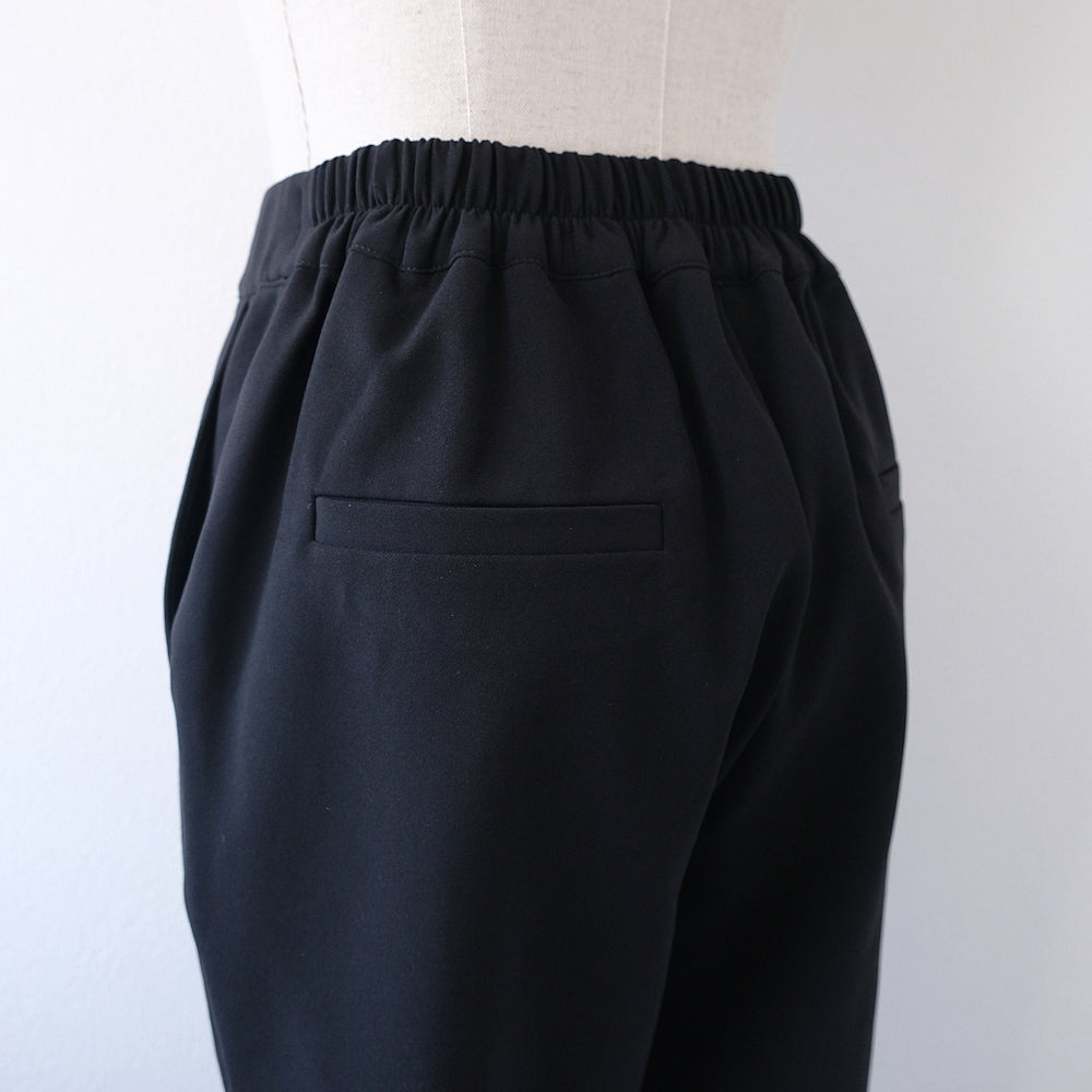 Front slit pants (LA1090)
